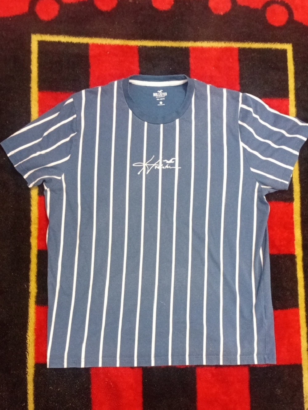 Hollister Shirt (XL)